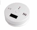 Carbon Monoxide Detector With Lcd